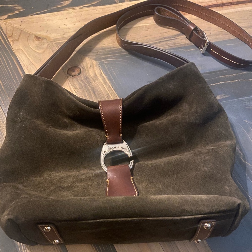 Dooney & Bourke Cross Body Bag